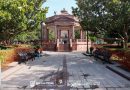 Continúan las acciones del Gobierno Municipal para realzar la belleza de la Plaza de Armas