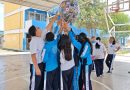 A la alianza Gobierno Federal-Ayuntamiento de SL Capital, se suman escuelas municipales