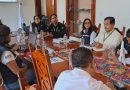 GOBIERNO ESTATAL REFUERZA CALIDAD DEL AGUA EN LA REGIÓN CENTRO