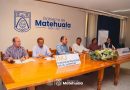 INSTANCIA MUNICIPAL DE LA JUVENTUD Y UNIVERSIDAD DE MATEHUALA FORTALECEN ACCIONES DE PREVENCIÓN EN BENEFICIO DE LAS Y LOS JÓVENES