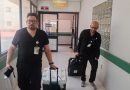 GOBIERNO ESTATAL GARANTIZA TRASLADO SEGURO DE ÓRGANOS PARA SALVAR VIDAS