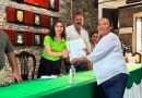 GOBIERNO ESTATAL IMPULSA NUEVO CENTRO LIBRE PARA MUJERES EN SAN MARTÍN CHALCHICUAUTLA