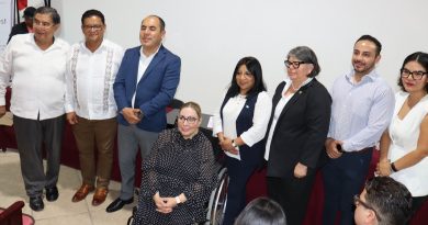 UNIVERSIDAD DE MATEHUALA, SEDE DEL CONVERSATORIO CON LA COMISIÓN ESTATAL DE DERECHOS HUMANOS DE SAN LUIS POTOSÍ.
