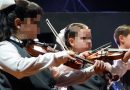 GOBIERNO ESTATAL CELEBRA EL TALENTO ESTUDIANTIL CON DEMOSTRACIÓN MUSICAL