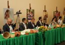 SAN LUIS, SEDE DE REUNIÓN NACIONAL DE EVALUACIÓN Y MONITOREO GUBERNAMENTAL