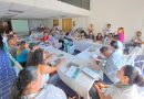 GOBIERNO ESTATAL FORTALECE PARTICIPACIÓN DE PUEBLOS ORIGINARIOS