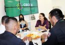 GOBIERNO ESTATAL FORTALECE COORDINACIÓN PARA TENER MÁS POLICÍAS CERTIFICADOS