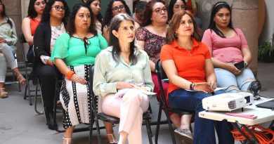 ESTADO REFUERZA APOYO SIN LÍMITES A MUJERES