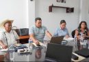 ESTADO FORTALECE LA SANIDAD GANADERA EN 2026