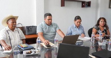 ESTADO FORTALECE LA SANIDAD GANADERA EN 2026