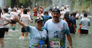 CROSS TAMASOPO 2026 HACE VIBRAR LA HUASTECA