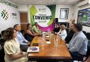 GOBIERNO ESTATAL IMPULSA CAPACITACIÓN Y EDUCACIÓN CON ALIANZA