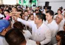 CERCANÍA Y TRABAJO COLOCAN A RICARDO GALLARDO ENTRE LOS GOBERNADORES MEJOR EVALUADOS• La encuestadora FactoMétrica ubica al Mandatario Estatal en el sexto lugar nacional, con 61.3 por ciento de aprobación, reflejo del respaldo ciudadano a su gestión.