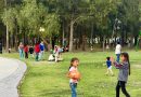 PARQUES TANGAMANGA SE CONSOLIDAN COMO ESPACIOS DE CONVIVENCIA