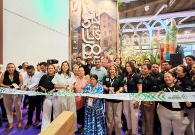 SAN LUIS IMPULSA TURISMO CON NUEVAS ALIANZAS Y CONECTIVIDAD