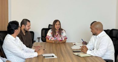 ESTADO REFUERZA CONTROL AMBIENTAL SOBRE DESCARGAS INDUSTRIALES
