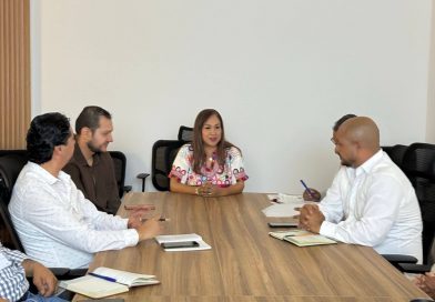 ESTADO REFUERZA CONTROL AMBIENTAL SOBRE DESCARGAS INDUSTRIALES