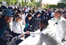 GOBIERNO ESTATAL IMPULSA CAPACITACIÓN INDUSTRIAL CON CURSOS ESPECIALIZADOS EN MAYO