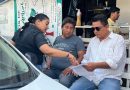 ESTADO INFORMA INICIO DE REVISTA PARA TRANSPORTISTAS EN CIUDAD VALLES