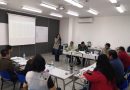 ESTADO IMPULSA FORMACIÓN DE INSTRUCTORES PARA FORTALECER EL CAPITAL HUMANO
