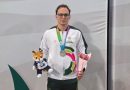 SAN LUIS SIGUE SUMANDO MEDALLAS EN LA OLIMPIADA NACIONAL