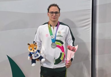 SAN LUIS SIGUE SUMANDO MEDALLAS EN LA OLIMPIADA NACIONAL
