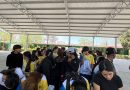 GOBIERNO ESTATAL FORTALECE APOYO A JUVENTUDES DEL ALTIPLANO