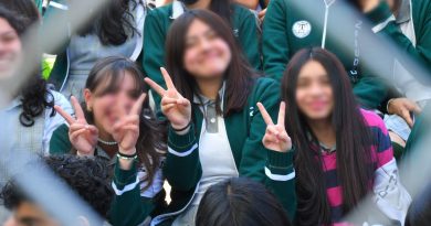 ESTADO AJUSTA CALENDARIO ESCOLAR POR TEMPERATURAS EXTREMAS