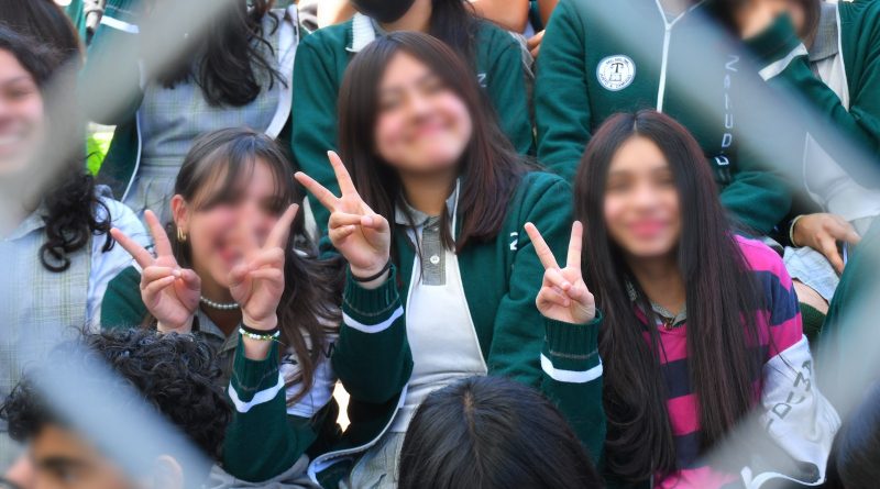 ESTADO AJUSTA CALENDARIO ESCOLAR POR TEMPERATURAS EXTREMAS