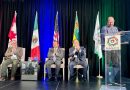 SAN LUIS SERÁ SEDE DE LA CUMBRE INTERNACIONAL NASCO 2027