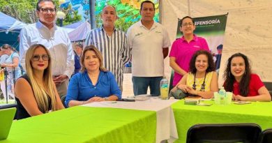 GOBIERNO ESTATAL GARANTIZA JUSTICIA GRATUITA Y CERCANA CON “TU DEFENSORÍA EN TU CASA”