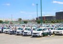 TAXISTAS RESPALDAN ACCIONES DE LA SCT ANTE HECHOS RECIENTES