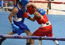 SAN LUIS DESTACA EN CAMPEONATO NACIONAL DE BOXEO