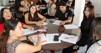UNIVERSIDAD DE MATEHUALA IMPULSA EL ANÁLISIS SOCIAL CON LABORATORIO DE POLÍTICAS PÚBLICAS