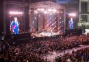 SAN LUIS POTOSÍ VIVE NOCHE INOLVIDABLE CON RICARDO MONTANER