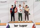 SAN LUIS IMPULSA BRILLANTE COSECHA EN SQUASH Y RACQUETBOL