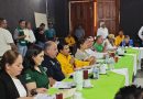 ESTADO MANTIENE MONITOREO ANTE INCENDIOS FORESTALES