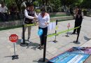 SAN LUIS SE SUMA A LA SEMANA MUNDIAL DE LA SEGURIDAD VIAL