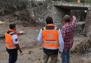 GOBIERNO ESTATAL MANTIENE VIGILANCIA POR LLUVIAS INTENSAS