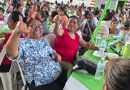 GOBIERNO DEL ESTADO CELEBRA A MADRES EN LA HUASTECA POTOSINA