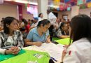 GOBIERNO ESTATAL IMPULSA EL EMPRENDIMIENTO DE MUJERES CON MÁS CRÉDITOS