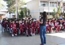 SAN LUIS REDUCE EMBARAZOS EN ADOLESCENTES CON MÁS PREVENCIÓN