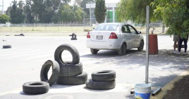 GOBIERNO ESTATAL ABRE REGISTRO PARA JÓVENES AL VOLANTE