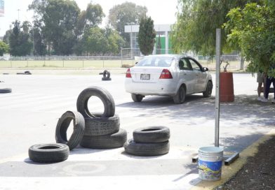 GOBIERNO ESTATAL ABRE REGISTRO PARA JÓVENES AL VOLANTE