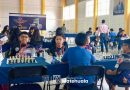 ♟️ CONCLUYE CON ÉXITO LA COPA MUNICIPAL DE AJEDREZ “APRENDE A PENSAR JUGANDO” ♟️