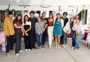 ESTUDIANTES DE DISEÑO GRÁFICO PRESENTAN PROYECTOS FINALES DE DISEÑO DE MARCA EN LA UNIVERSIDAD DE MATEHUALA