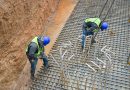 INDUSTRIA DE CONSTRUCCIÓN AVANZA EN SAN LUIS POTOSÍ