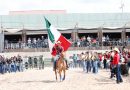 RICARDO GALLARDO POSICIONA A SAN LUIS POTOSÍ COMO SEDE DE LA OLIMPIADA NACIONAL