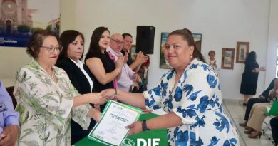 GOBIERNO MUNICIPAL DE MATEHUALA RECONOCE LA LABOR DOCENTE CON LA ENTREGA DE PREMIOS ESTATALES Y MUNICIPALES DE EDUCACIÓN 2026