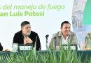 GOBIERNO ESTATAL APUESTA POR UN CLIMA ELECTORAL DE ESTABILIDAD EN 2027